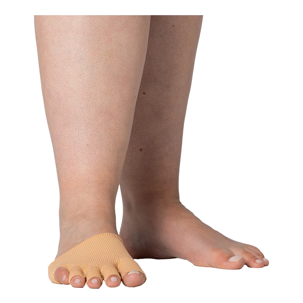 JOBST Elvarex Plus · hands & toes manufacturer product photograph
