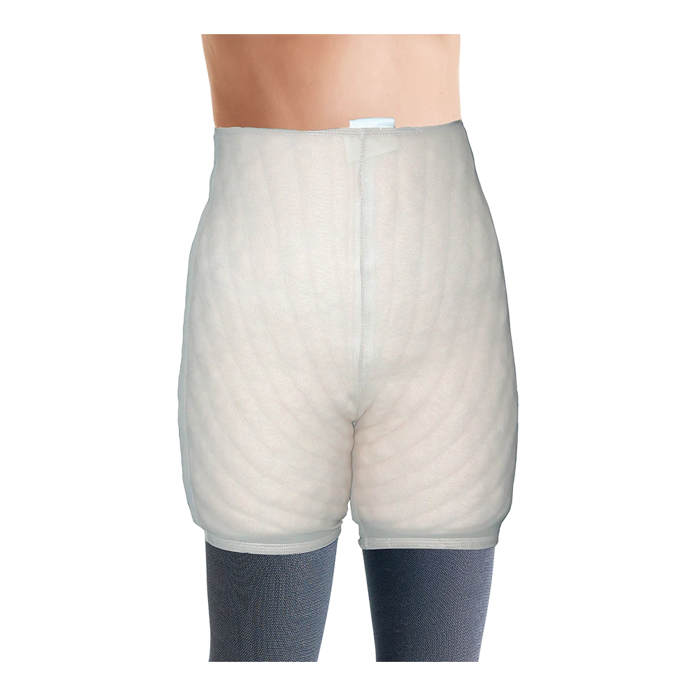 JOBST JoViPak · boxer & capri manufacturer product photograph