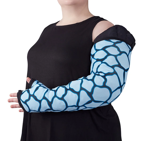 Circaid Profile · arm manufacturer product photograph