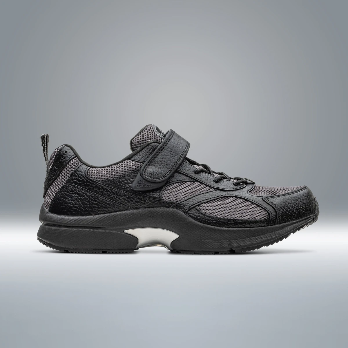 Dr. Comfort manufacturer photo of Endurance. Shown as an ordering option; color and availability vary.