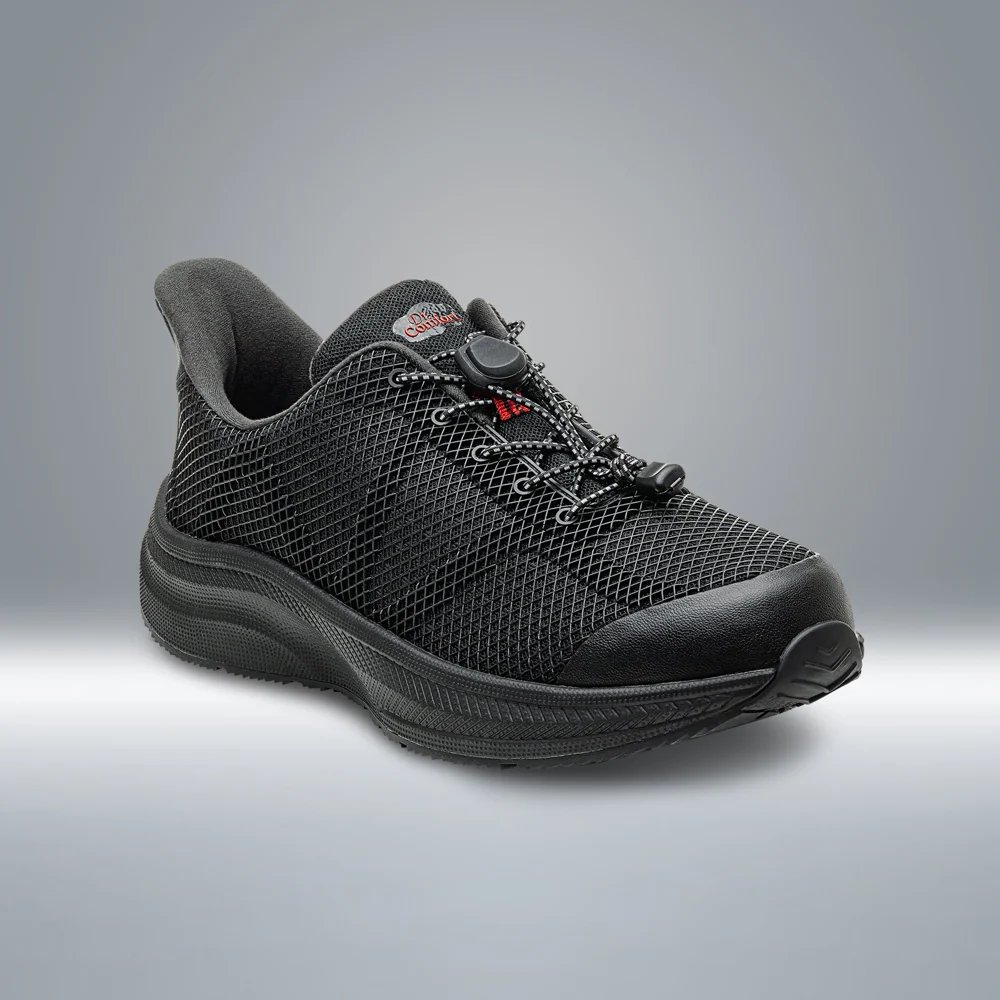 Dr. Comfort Jay