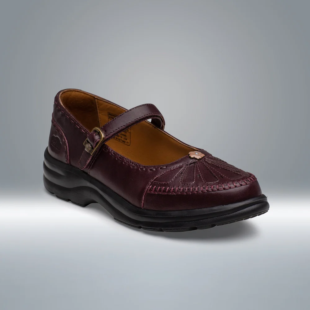 Dr. Comfort Paradise