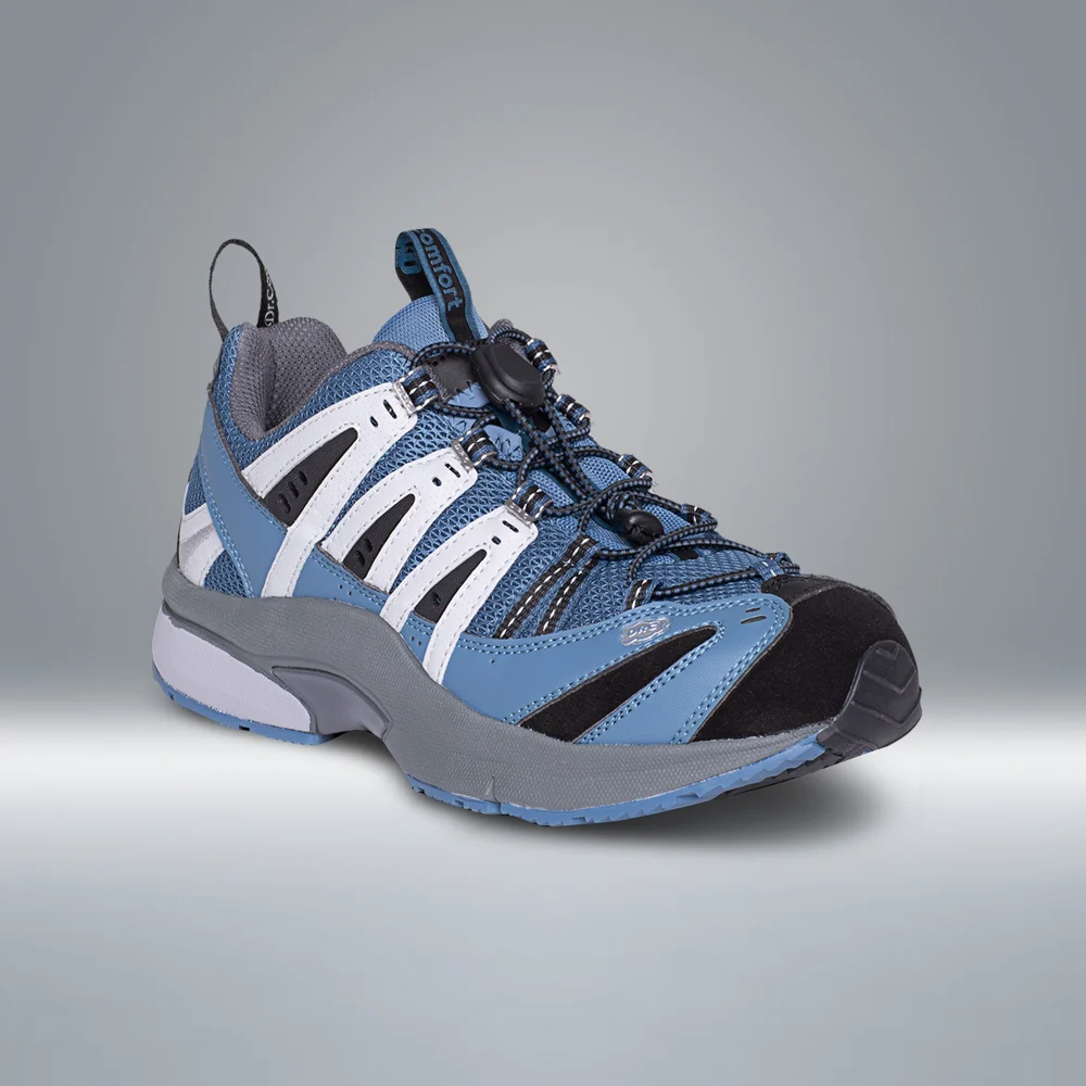 Dr. Comfort Performance