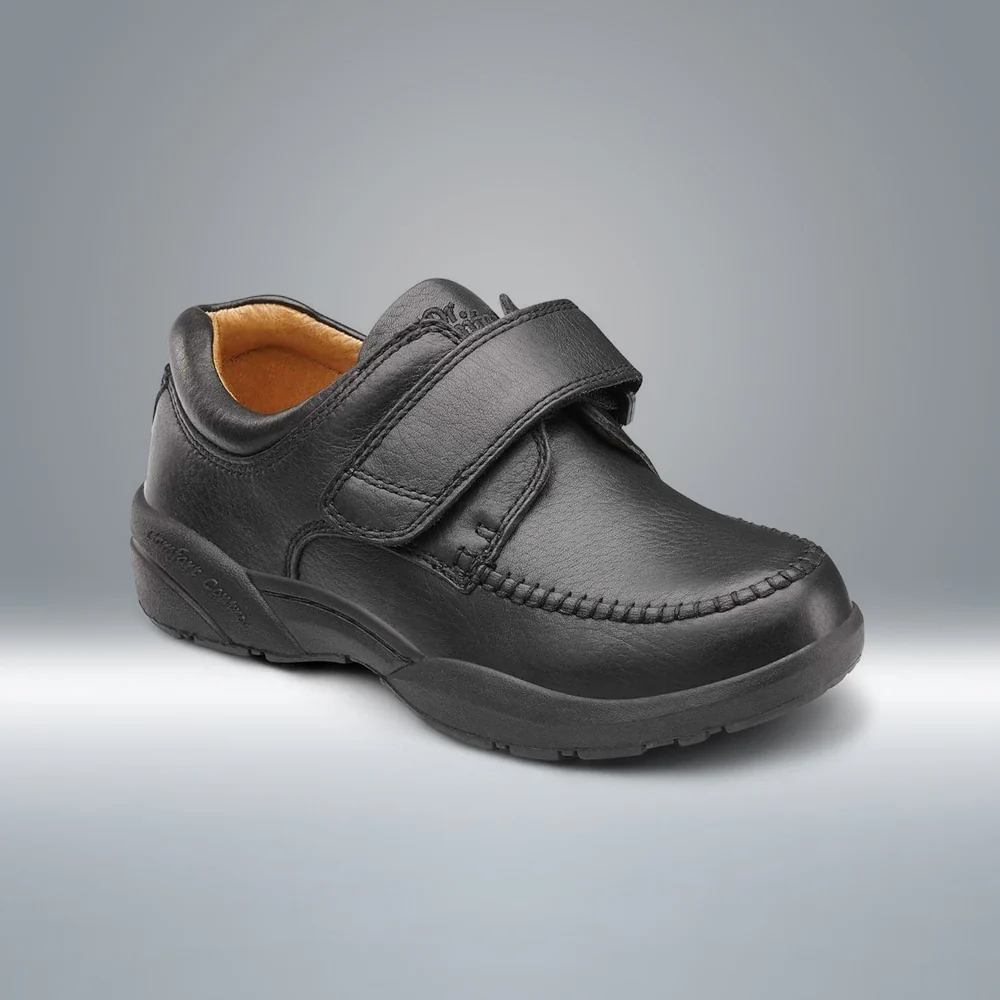 Dr. Comfort Scott