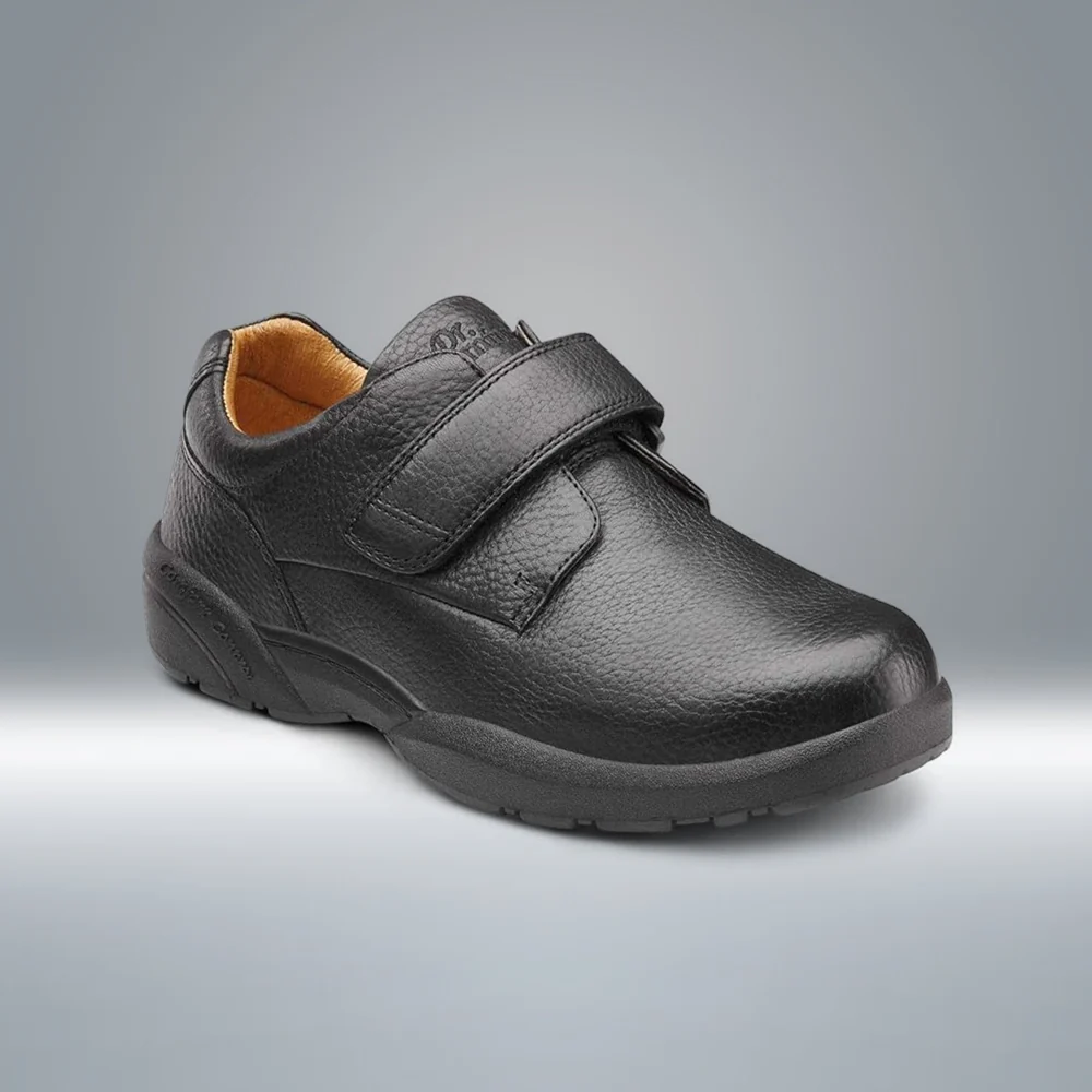 Dr. Comfort William