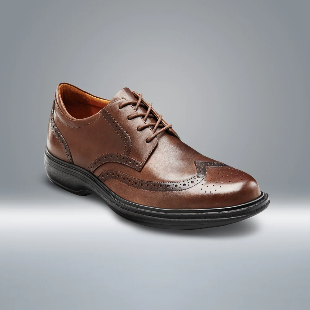 Dr. Comfort Wing
