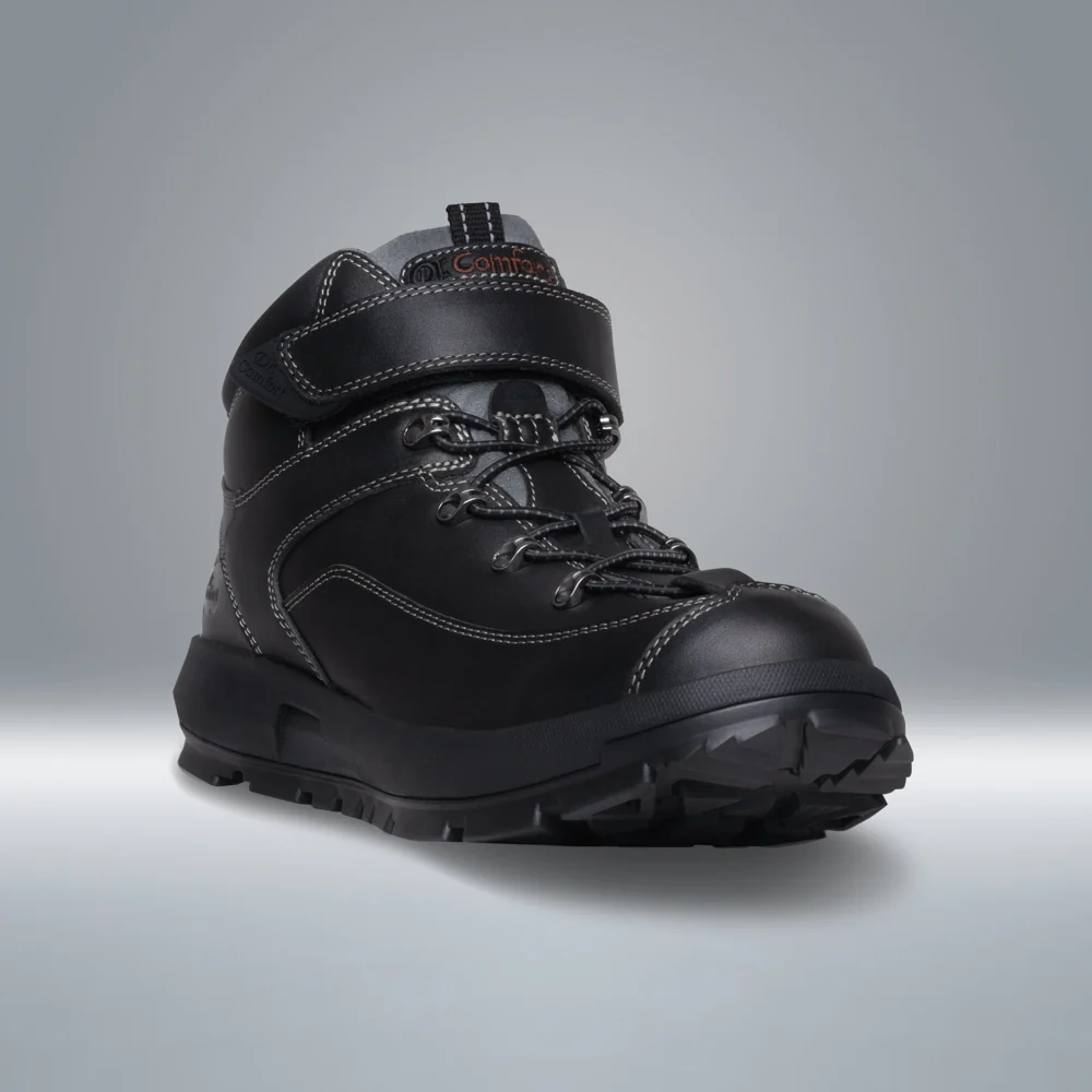 Dr. Comfort Yukon
