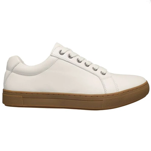 Propét · Coded Shoes product example: Koda Men's Platform Sneaker