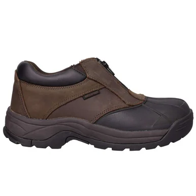 Propét · Coded Shoes Blizzard Ankle Zip Men's Insulated Boot