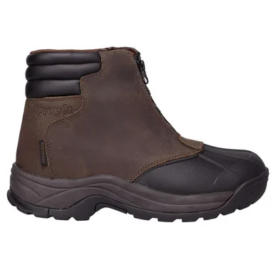 Propét · Coded Shoes Blizzard Mid Zip Men's Insulated Boot