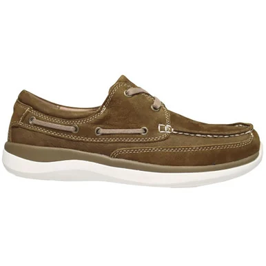 Propét · Coded Shoes Pomeroy Men's Boat Shoe