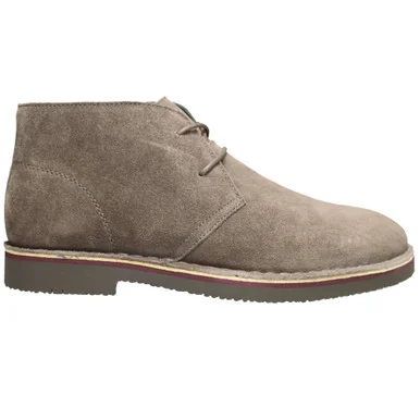 Propét · Coded Shoes Findley Suede Men's Chukka Boot