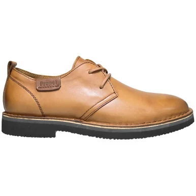 Propét · Coded Shoes Finn Men's Leather Oxford