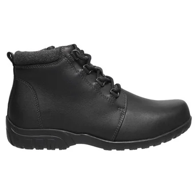 Propét · Coded Shoes Delaney Leather Women's Ankle Boot