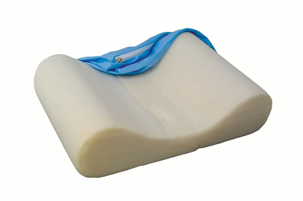 Allman Products 2-in-1 Cervical Pillow