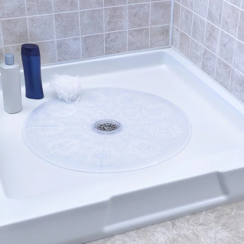 Allman Products Shower Mats