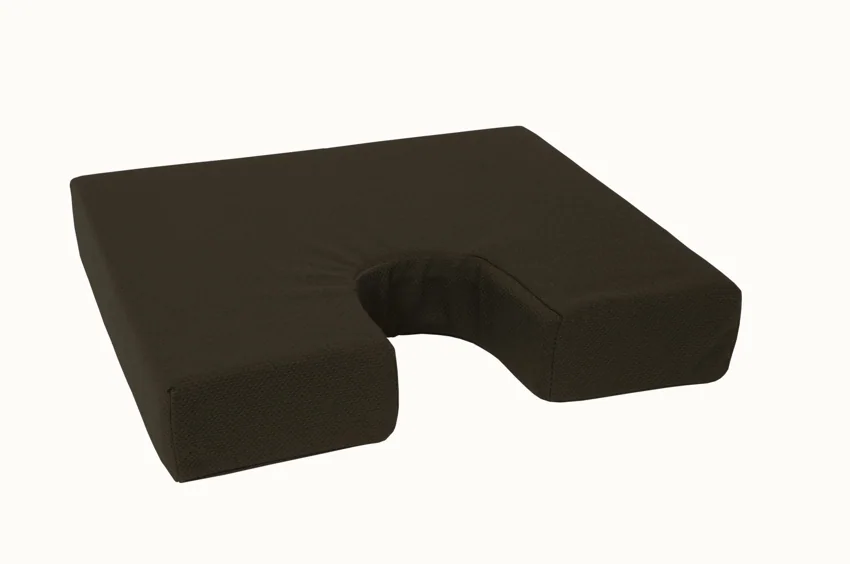 Allman Products Coccyx Foam Cushion