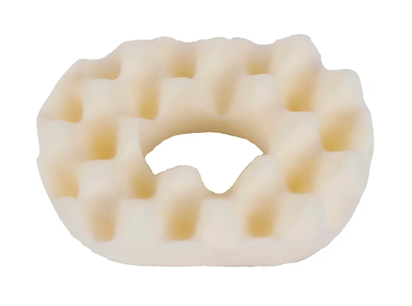 Allman Products Convoluted Ear Pillow
