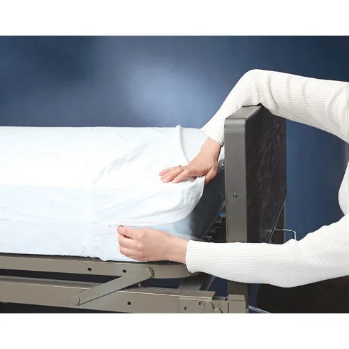 Allman Products Deluxe Vinyl Mattress Covers