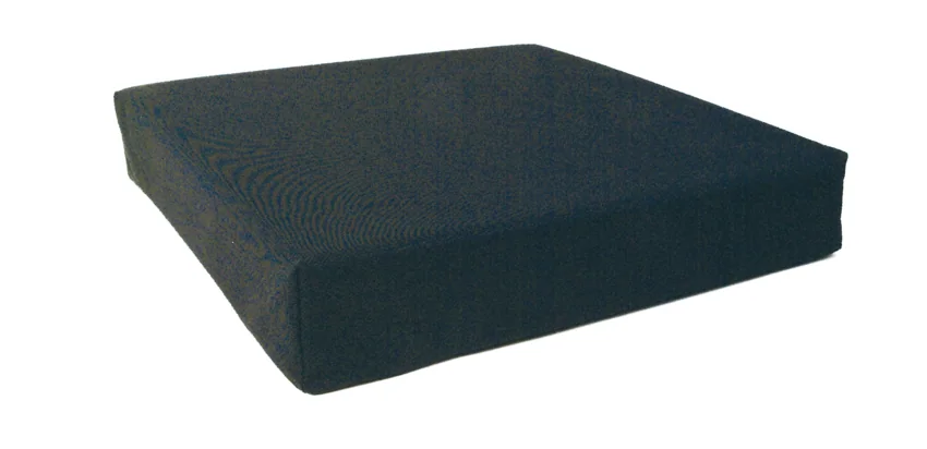 Allman Products Orthopedic Foam Cushion
