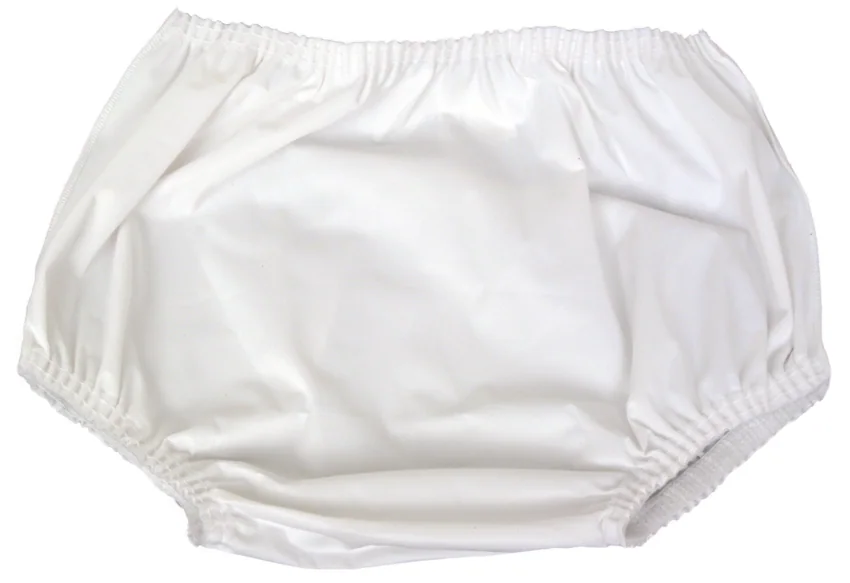 Allman Products Pull-on Incontinent Pants