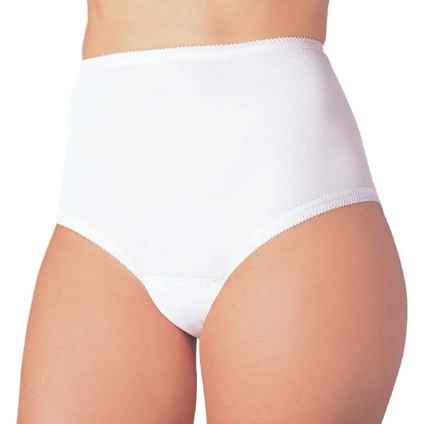 Allman Products Women's Reusable Briefs