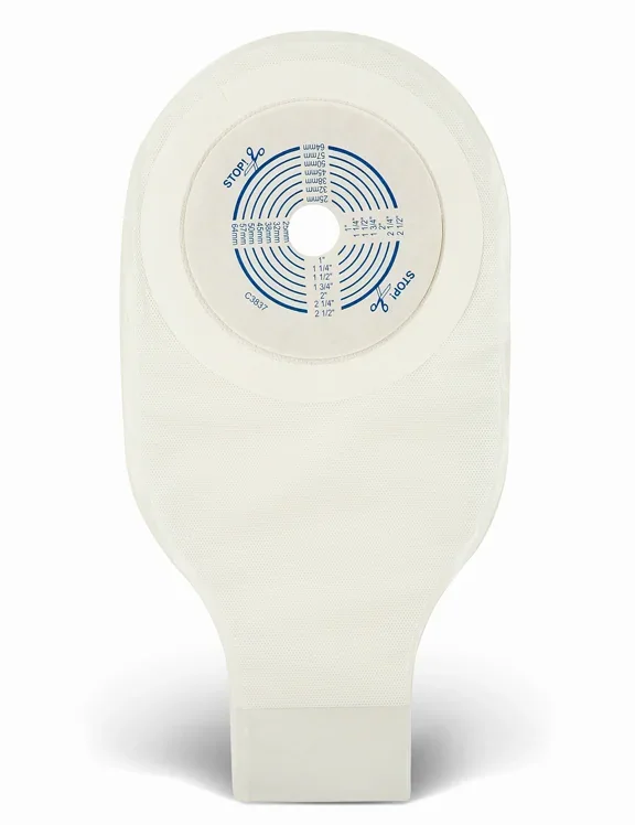 Convatec ActiveLife Cut-to-Fit Drainable Pouch 022771
