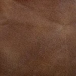 Sutton Faux Leather Fabric · standard: Acorn