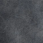 Sutton Faux Leather Fabric · standard: Graphite