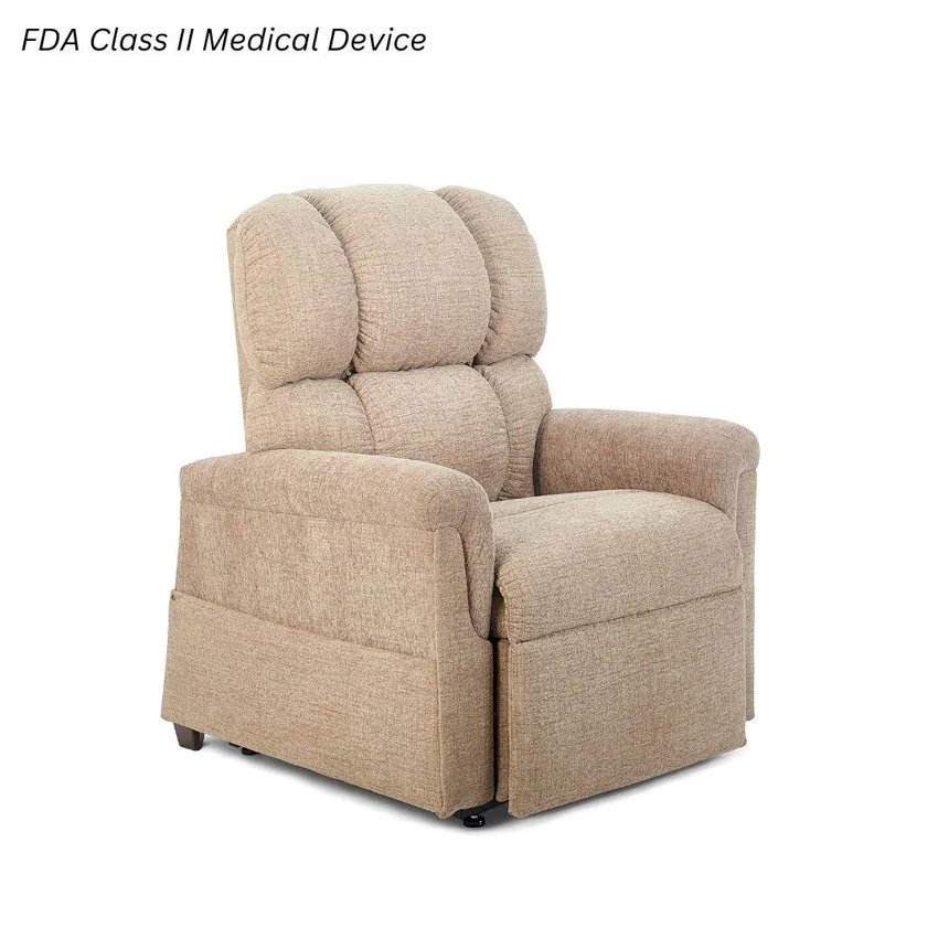 Golden Technologies Comforter with MaxiComfort