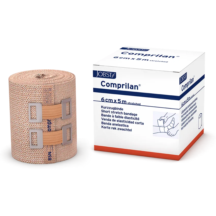 JOBST & Essity Comprilan Short-Stretch Bandages