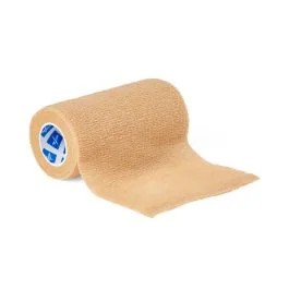 Medline product example: Caring Cohesive Wraps