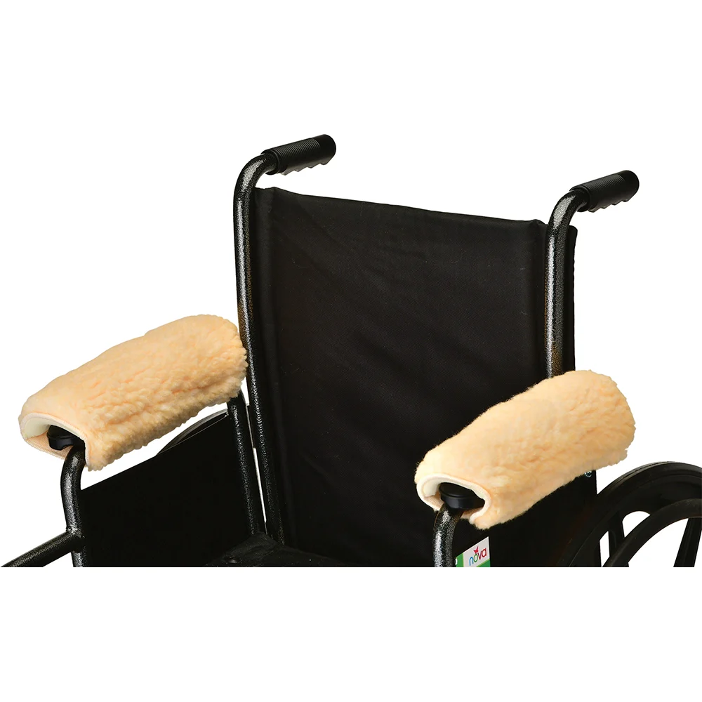 NOVA Arm Cover - Fleece