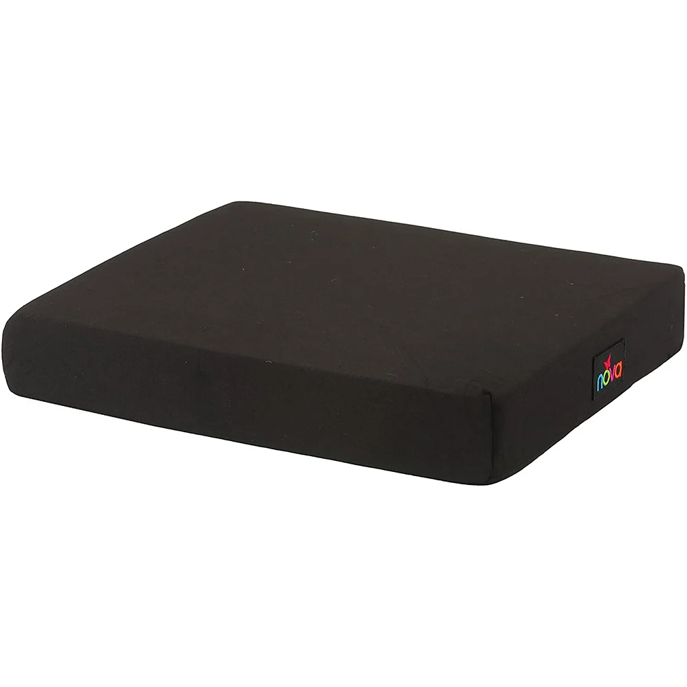 NOVA 3" Foam Cushion With Cover