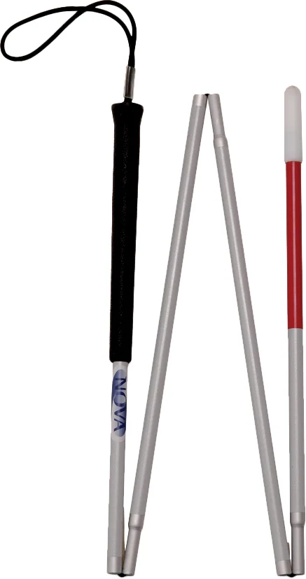 NOVA Cane For Visually Impaired