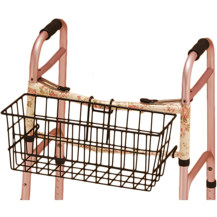 NOVA walker basket