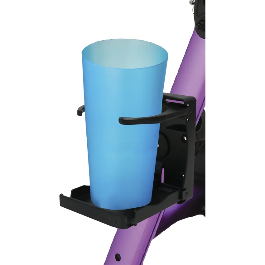NOVA Adjustable Drink Holder for STAR Series Rollators