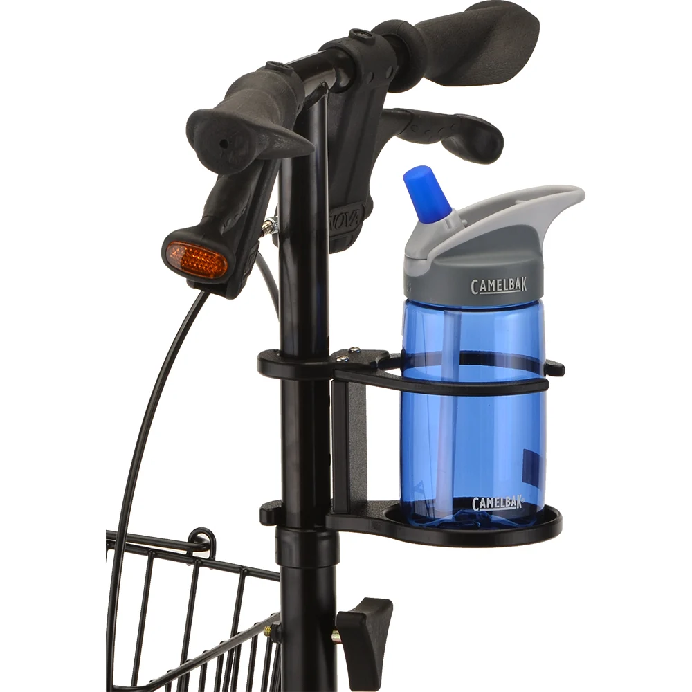 NOVA Cup Holder for TKW 12 Knee Walker