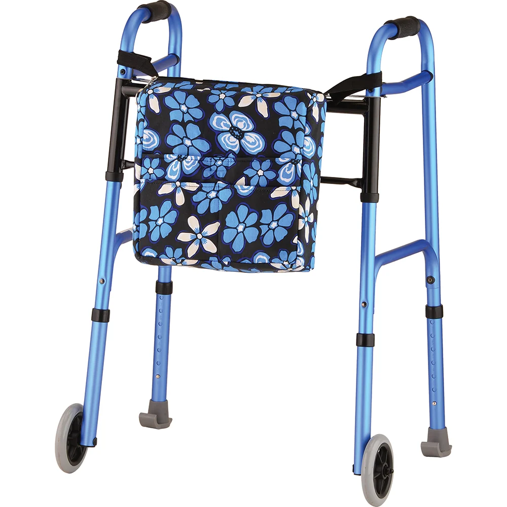 NOVA Hanging Mobility Pouch - Aloha Blue