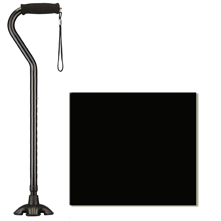 NOVA SugarCane Black
