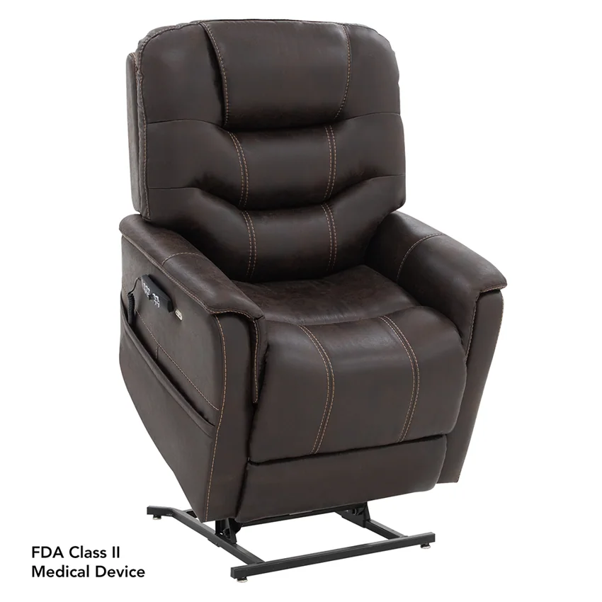 Pride Mobility VivaLift! Elegance 2
