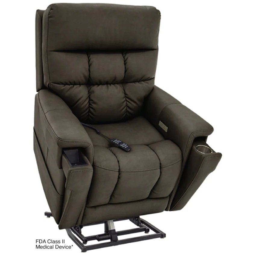 Pride Mobility product example: VivaLift! Ultra