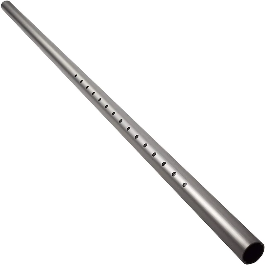 Stander 10-12 Foot Pole Extension