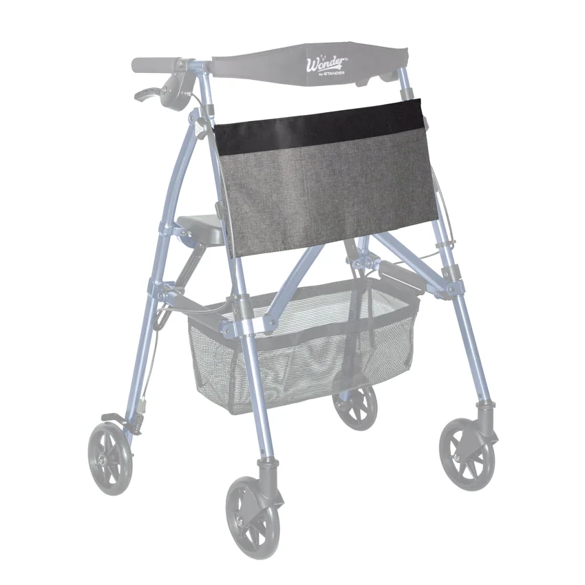 Stander Walker-Rollator Organizer Pouch