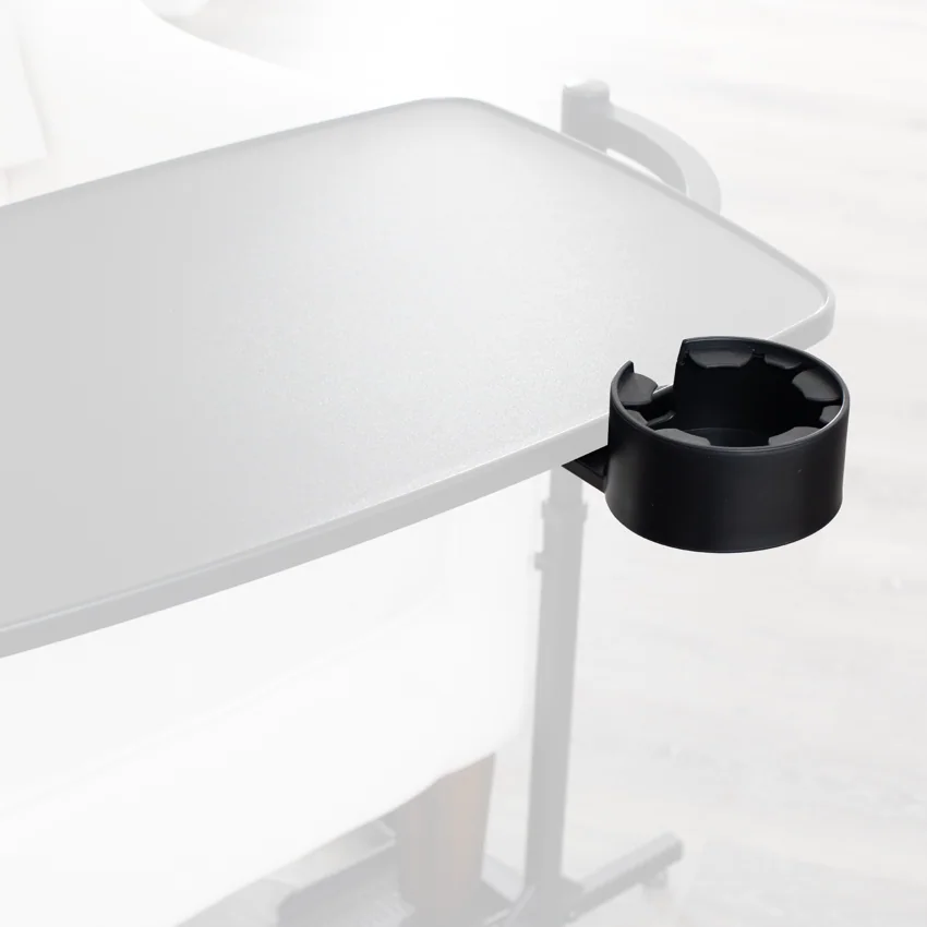 Stander Tray Cup Holder Accessory