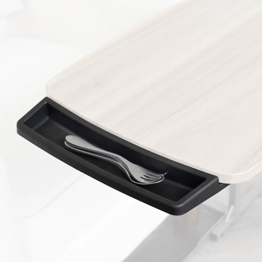 Stander Tray Utensil Holder Accessory