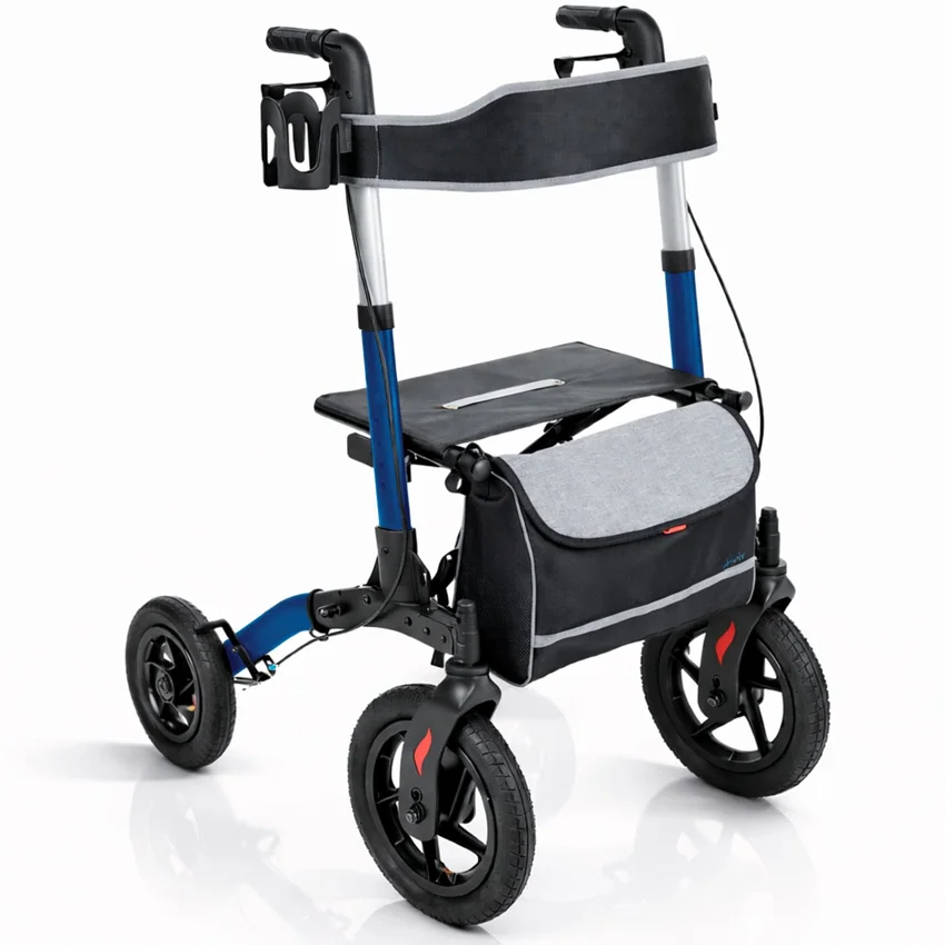 Vive Health Sunstride - All Terrain Rollator