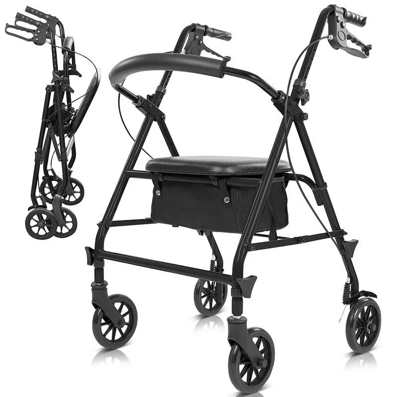 Vive Health Core Rollator