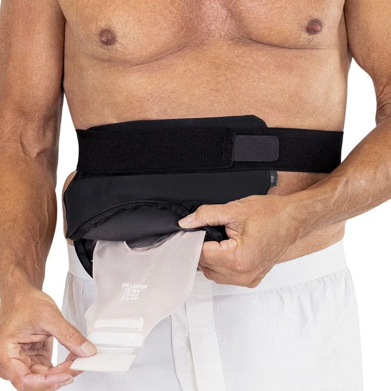 Vive Health Ostomy Support Belt
