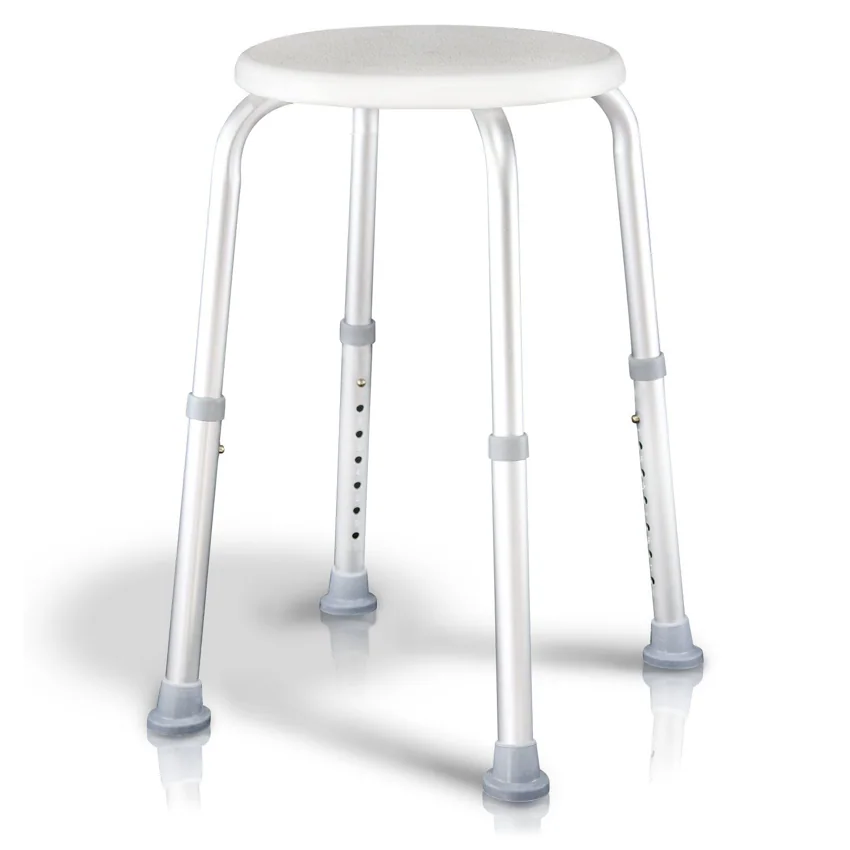 Vive Health product example: Shower Stool